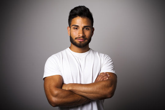 Carlos M.